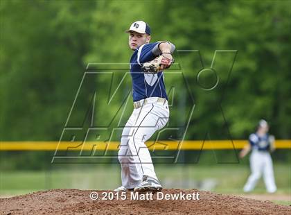 Thumbnail 2 in Notre Dame Catholic @ Joel Barlow photogallery.
