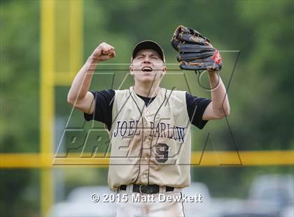 Thumbnail 2 in Notre Dame Catholic @ Joel Barlow photogallery.