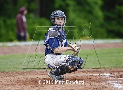 Thumbnail 3 in Notre Dame Catholic @ Joel Barlow photogallery.