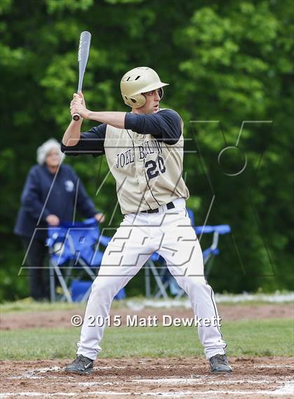 Thumbnail 3 in Notre Dame Catholic @ Joel Barlow photogallery.