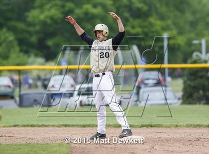 Thumbnail 1 in Notre Dame Catholic @ Joel Barlow photogallery.