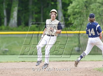 Thumbnail 3 in Notre Dame Catholic @ Joel Barlow photogallery.