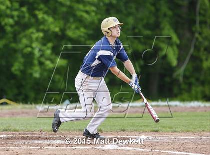 Thumbnail 1 in Notre Dame Catholic @ Joel Barlow photogallery.