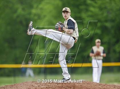Thumbnail 3 in Notre Dame Catholic @ Joel Barlow photogallery.