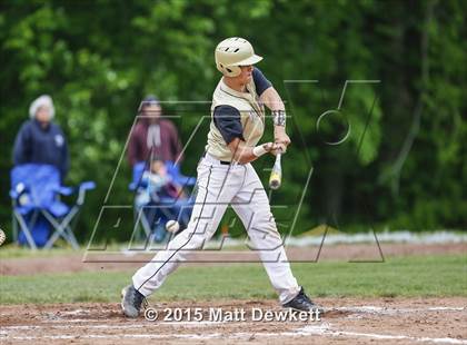 Thumbnail 1 in Notre Dame Catholic @ Joel Barlow photogallery.