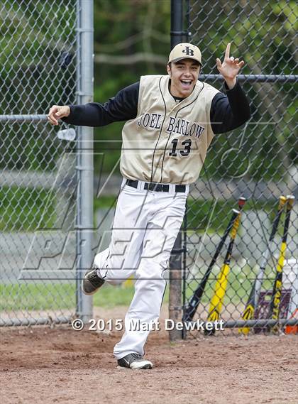 Thumbnail 3 in Notre Dame Catholic @ Joel Barlow photogallery.