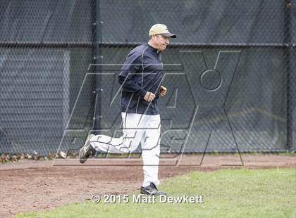 Thumbnail 2 in Notre Dame Catholic @ Joel Barlow photogallery.