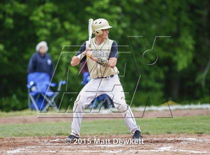 Thumbnail 3 in Notre Dame Catholic @ Joel Barlow photogallery.