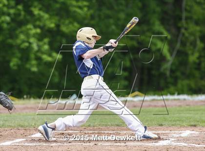 Thumbnail 1 in Notre Dame Catholic @ Joel Barlow photogallery.