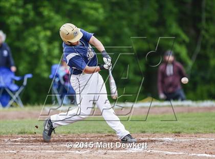 Thumbnail 3 in Notre Dame Catholic @ Joel Barlow photogallery.