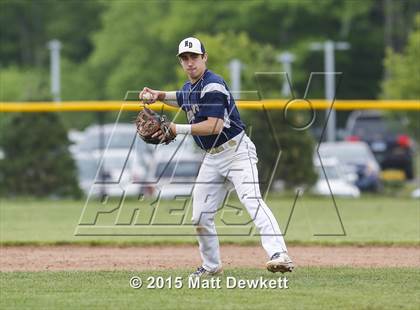 Thumbnail 1 in Notre Dame Catholic @ Joel Barlow photogallery.