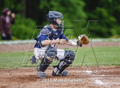 Thumbnail 1 in Notre Dame Catholic @ Joel Barlow photogallery.