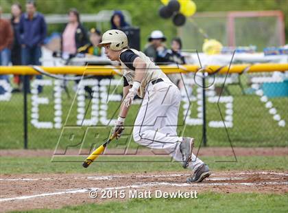 Thumbnail 3 in Notre Dame Catholic @ Joel Barlow photogallery.