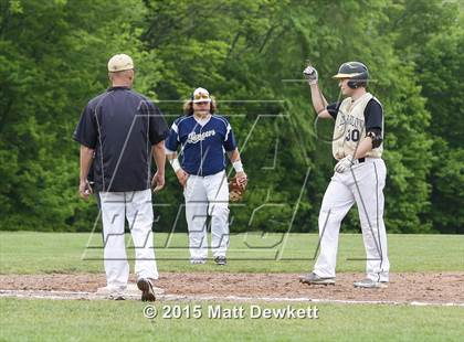 Thumbnail 3 in Notre Dame Catholic @ Joel Barlow photogallery.