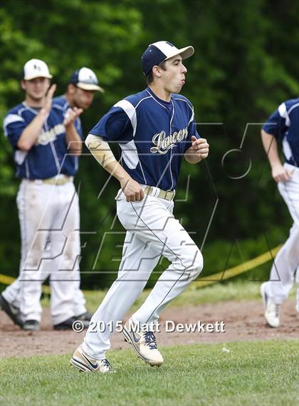 Thumbnail 1 in Notre Dame Catholic @ Joel Barlow photogallery.