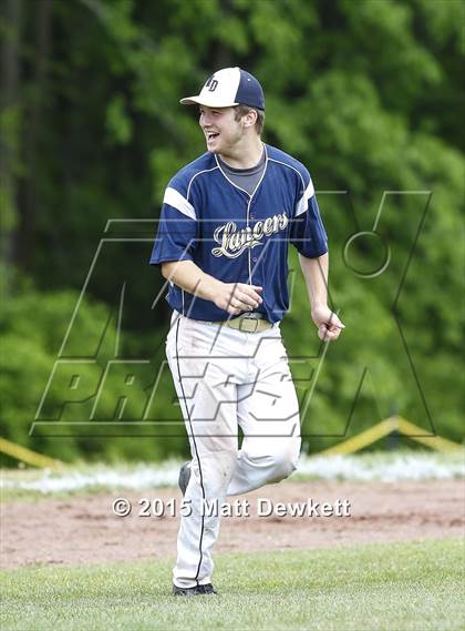 Thumbnail 3 in Notre Dame Catholic @ Joel Barlow photogallery.