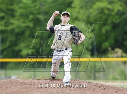 Thumbnail 1 in Notre Dame Catholic @ Joel Barlow photogallery.