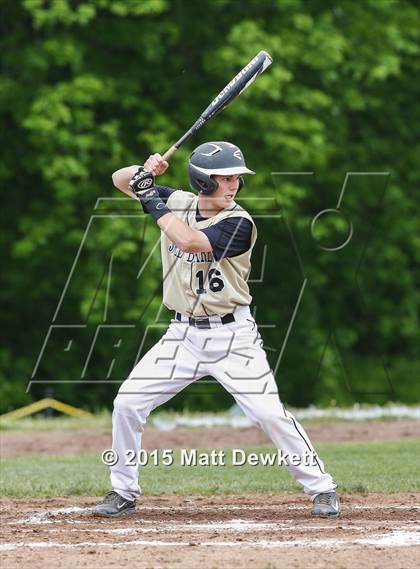 Thumbnail 3 in Notre Dame Catholic @ Joel Barlow photogallery.