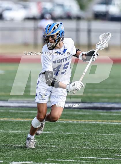 Thumbnail 1 in Brentwood vs. Ravenwood photogallery.