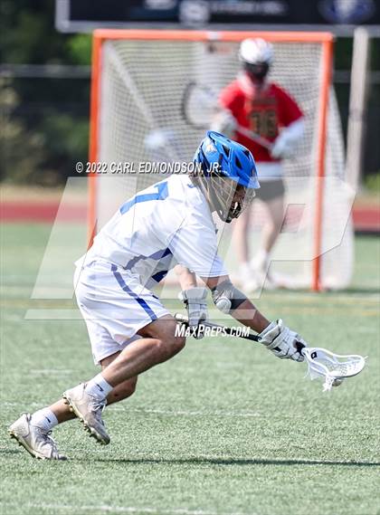 Thumbnail 2 in Brentwood vs. Ravenwood photogallery.