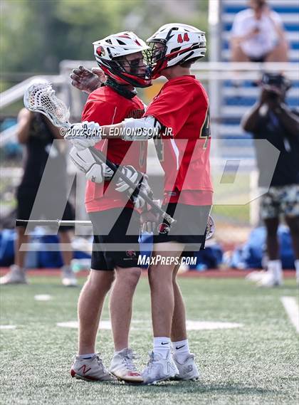 Thumbnail 3 in Brentwood vs. Ravenwood photogallery.