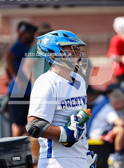 Thumbnail 2 in Brentwood vs. Ravenwood photogallery.