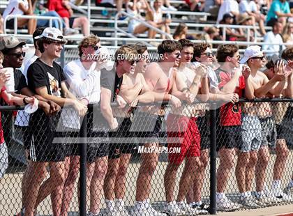 Thumbnail 2 in Brentwood vs. Ravenwood photogallery.