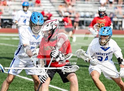 Thumbnail 1 in Brentwood vs. Ravenwood photogallery.