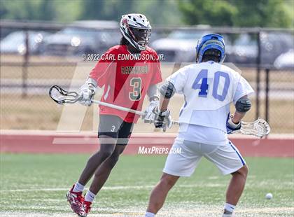 Thumbnail 3 in Brentwood vs. Ravenwood photogallery.