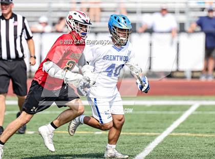 Thumbnail 3 in Brentwood vs. Ravenwood photogallery.