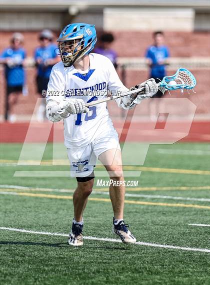 Thumbnail 3 in Brentwood vs. Ravenwood photogallery.