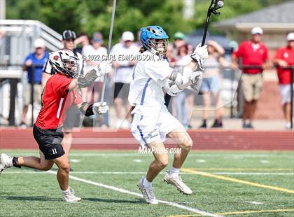 Thumbnail 3 in Brentwood vs. Ravenwood photogallery.