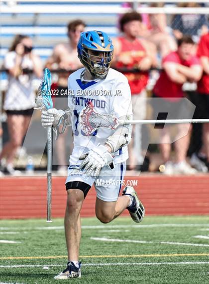 Thumbnail 1 in Brentwood vs. Ravenwood photogallery.
