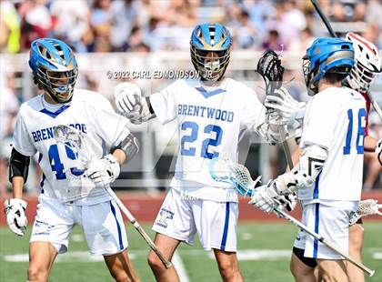 Thumbnail 2 in Brentwood vs. Ravenwood photogallery.