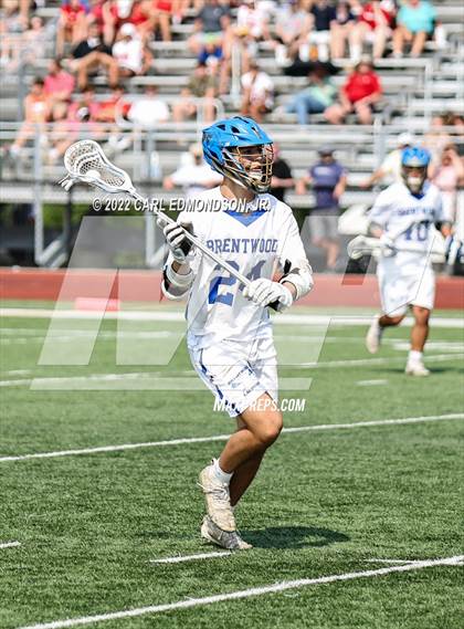 Thumbnail 2 in Brentwood vs. Ravenwood photogallery.