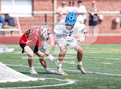 Thumbnail 2 in Brentwood vs. Ravenwood photogallery.