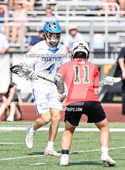 Thumbnail 3 in Brentwood vs. Ravenwood photogallery.