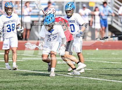 Thumbnail 2 in Brentwood vs. Ravenwood photogallery.
