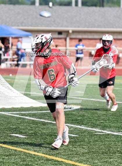 Thumbnail 3 in Brentwood vs. Ravenwood photogallery.