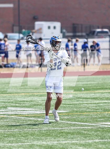Thumbnail 3 in Brentwood vs. Ravenwood photogallery.