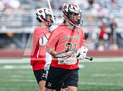 Thumbnail 3 in Brentwood vs. Ravenwood photogallery.