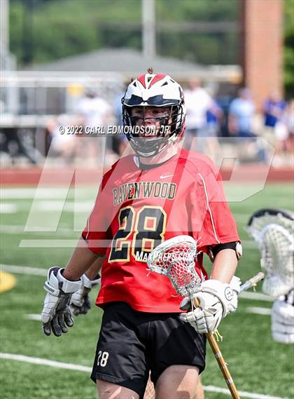 Thumbnail 2 in Brentwood vs. Ravenwood photogallery.