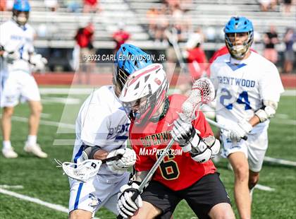 Thumbnail 2 in Brentwood vs. Ravenwood photogallery.