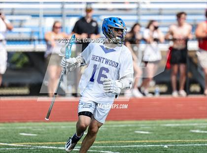 Thumbnail 3 in Brentwood vs. Ravenwood photogallery.