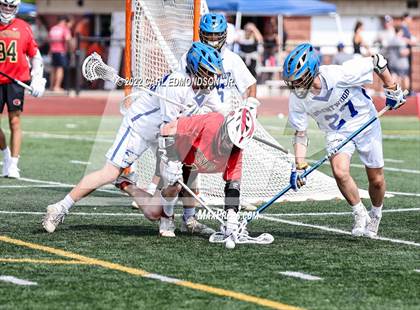Thumbnail 1 in Brentwood vs. Ravenwood photogallery.