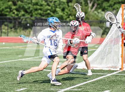 Thumbnail 3 in Brentwood vs. Ravenwood photogallery.