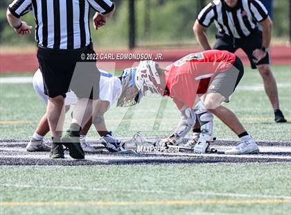 Thumbnail 2 in Brentwood vs. Ravenwood photogallery.