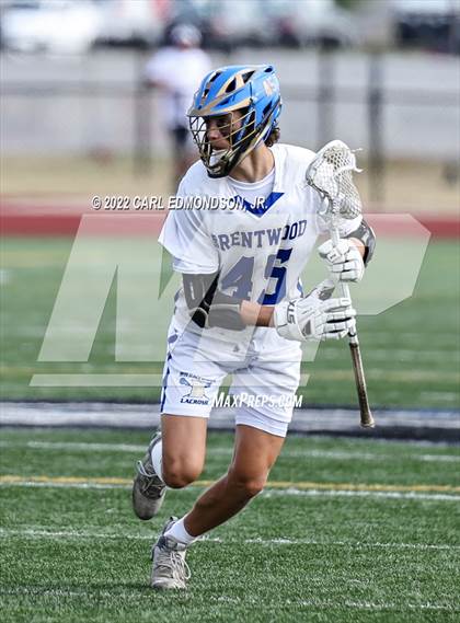 Thumbnail 2 in Brentwood vs. Ravenwood photogallery.