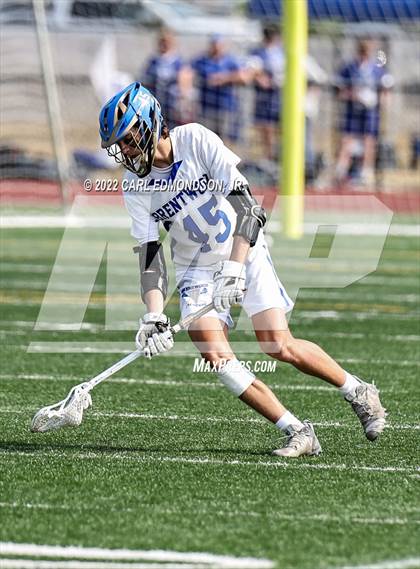 Thumbnail 3 in Brentwood vs. Ravenwood photogallery.