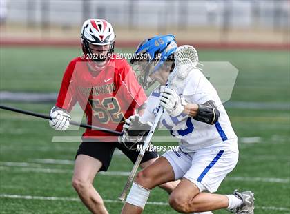 Thumbnail 1 in Brentwood vs. Ravenwood photogallery.